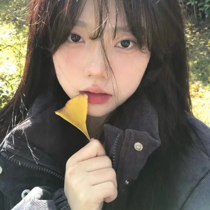 聪明女孩